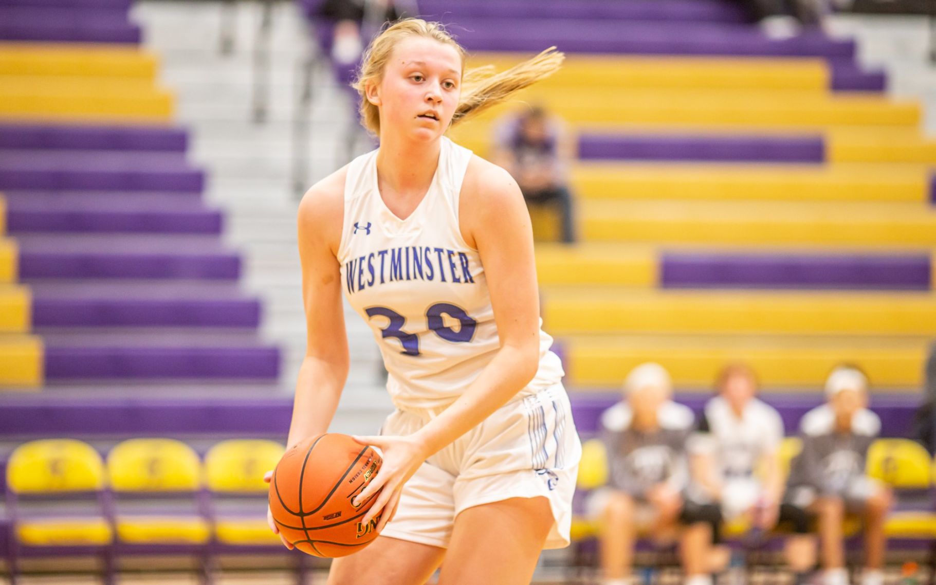 Westminster 48, Holt 42